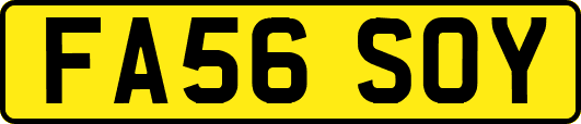 FA56SOY