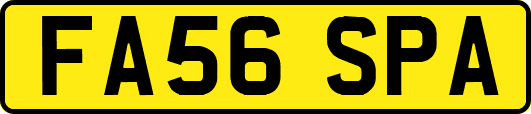 FA56SPA