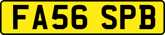FA56SPB