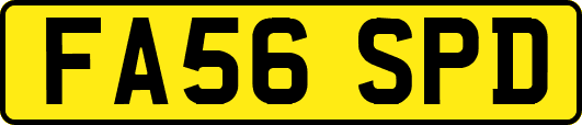 FA56SPD