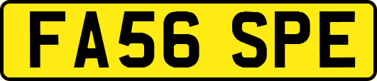 FA56SPE