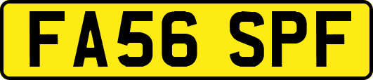 FA56SPF