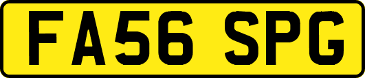 FA56SPG