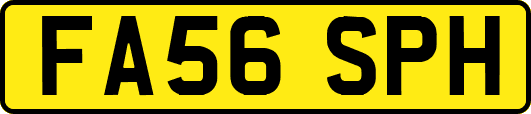FA56SPH