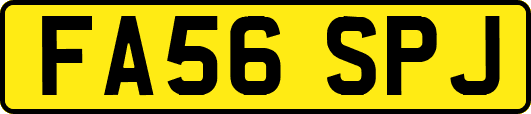 FA56SPJ