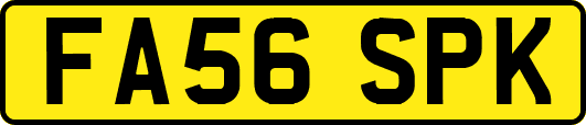 FA56SPK