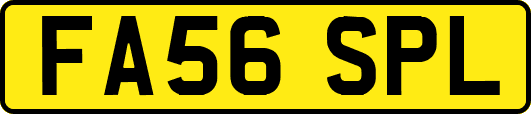 FA56SPL