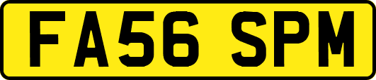FA56SPM