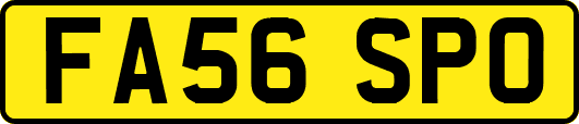 FA56SPO