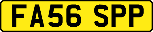 FA56SPP