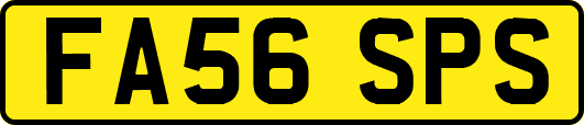FA56SPS