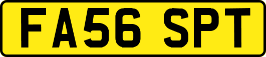 FA56SPT