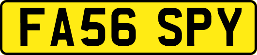 FA56SPY