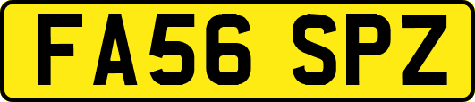 FA56SPZ