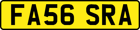 FA56SRA