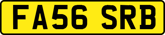 FA56SRB