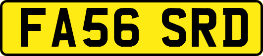 FA56SRD
