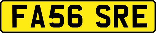 FA56SRE