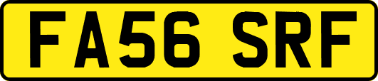 FA56SRF