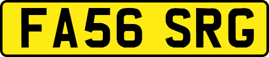 FA56SRG