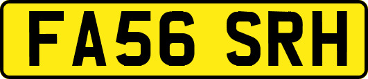 FA56SRH