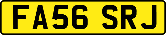 FA56SRJ