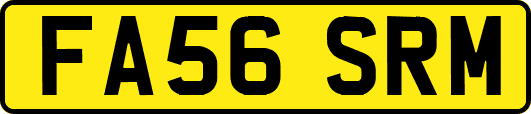 FA56SRM