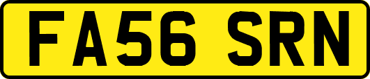 FA56SRN