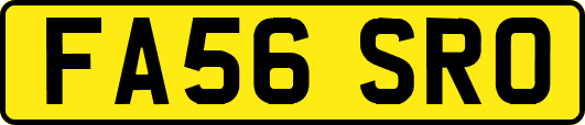 FA56SRO