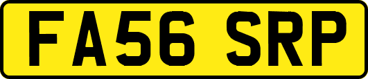 FA56SRP