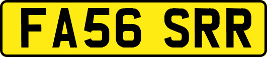 FA56SRR