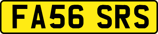 FA56SRS