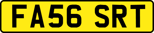 FA56SRT