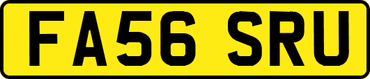 FA56SRU