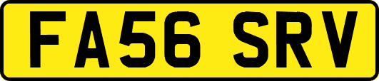 FA56SRV