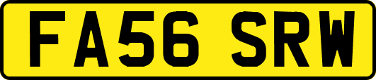 FA56SRW