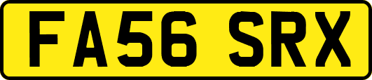 FA56SRX