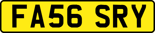 FA56SRY