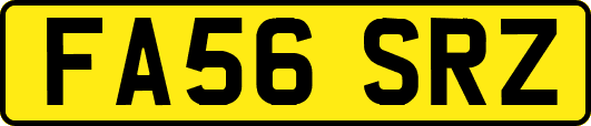 FA56SRZ