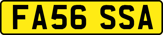 FA56SSA