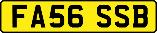 FA56SSB