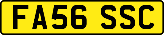 FA56SSC