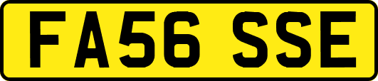 FA56SSE
