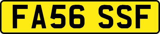 FA56SSF
