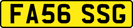 FA56SSG