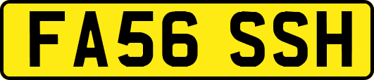FA56SSH
