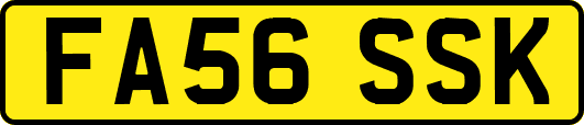 FA56SSK