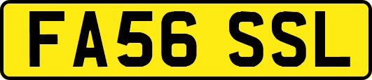 FA56SSL