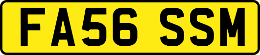 FA56SSM