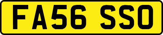 FA56SSO